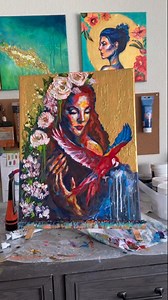 Effort Matters | The Power of Persistence in the Creative Process