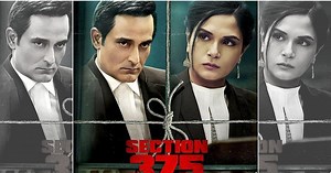 Akshaye and Richa’s ‘Section 375’ Is a Tricky But Compelling Watch