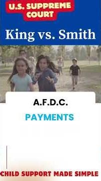 The “Man-in-the-House” Rule: Why It Was Struck Down By the Supreme Court