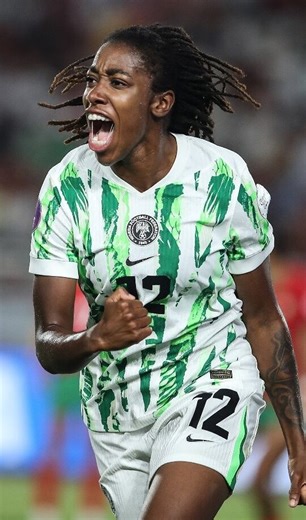 Super Falcons Are Still the Queens! Nigeria Defeats Morocco 3-2 to Win 10th WAFCON Title