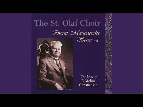 Beautiful Savior (Arr. F.M. Christiansen) (Live)