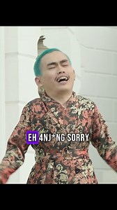 219K views · 1.5K reactions | BLOOPERS TIME! Kira-kira jadi siapa...