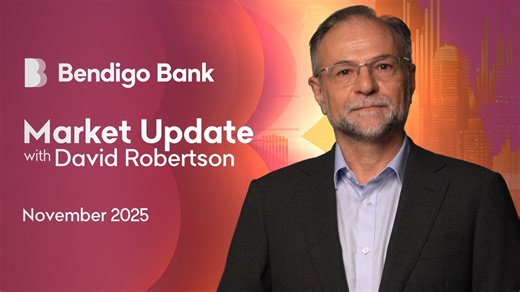 Wondering what the latest inflation figures mean for you? Our Chief Economist, David Robertson, breaks down how the latest numbers could affect interest rates as we head into 2026. He also explains the impact of global trade and AI on the stock market and what's next for the economy. | Bendigo Bank