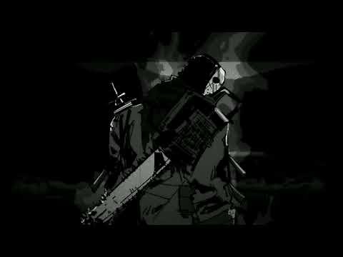 FORSAKEN OST - HE LIVES (SLASHER CHASE THEME)