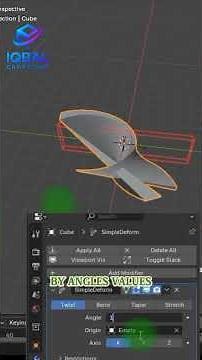 Blender Quick Tip | 3D Modeling Hack 🔥