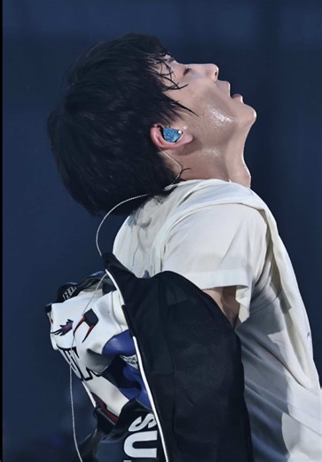 Chanyeol's Concert Health Update & G63 Love