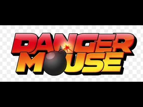 Danger Mouse: Melted - ALL SONGS!