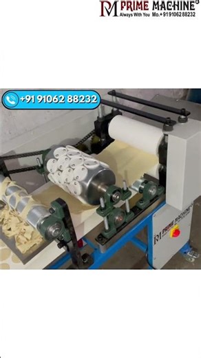 Pani Puri Machine | Pani-puri making machine | Golgappa Making Machine | Pani-Puri Cutting Machine