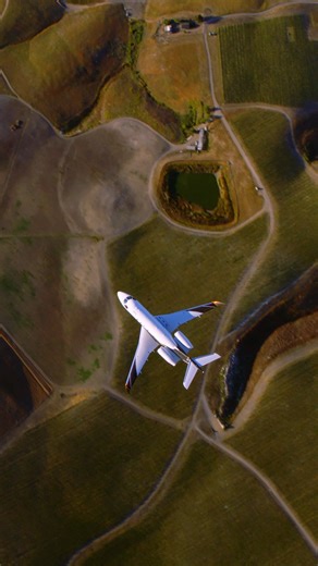 35 reactions | @starlink.oficial is elevating the Flexjet onboard...