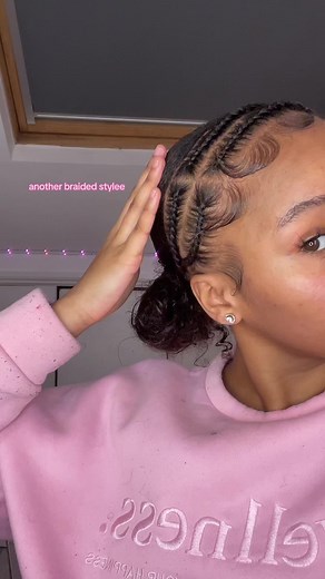 Quick and Easy Braided Hairstyles for Curls