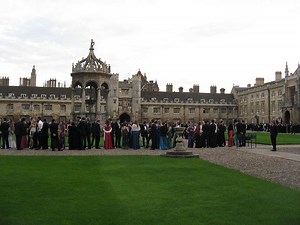 First and Third Trinity Boat Club May Ball - Alchetron, the free social encyclopedia