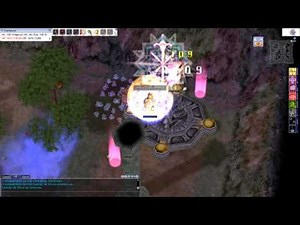 Ragnarok Kagerou MVPs Cheffenia Solo