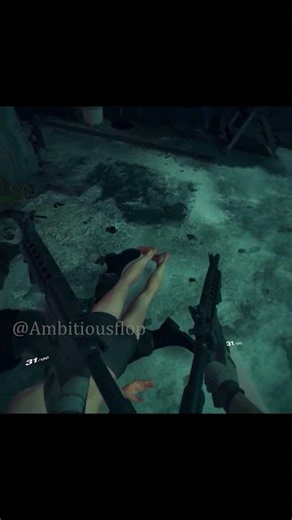Looks like an ACCIDENT - HITMAN VR #shorts