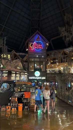 Bass Pro Shop Pyramid in Memphis Tennessee #bassproshop
