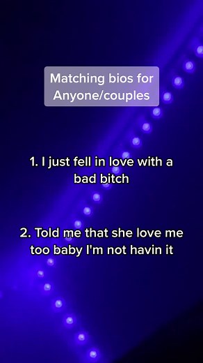 Matching Bios for Couples Inspired by Lil Peep