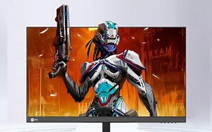 Lenovo launches N2521 affordable 180Hz FHD gaming monitor with 1ms GTG, HDR10 & more - Gizmochina