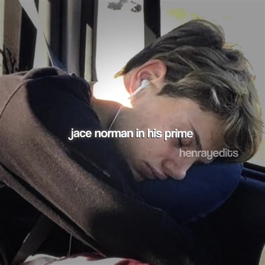 Remembering Jacen Norman's Best Moments