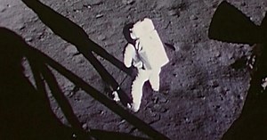 Le premier pas sur la Lune | Lumni Enseignement