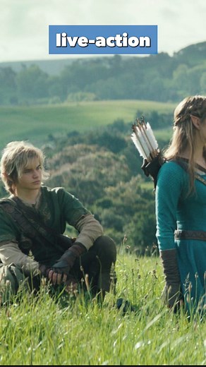 1.9M views · 5.7K reactions | Nintendo has just released the first set photos of its Legend of Zelda live-action movie stars. These images are our first official in costume glimpses at Zelda played by Bo Bragason and Benjamin Evan Ainsworth’s Link and they come days after filming began in New Zealand. The Legend of Zelda is currently set to arrive in theatres on May 7, 2027 | Eurogamer | Facebook