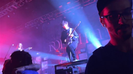 Polyphia Goose live Houston Tx 2022