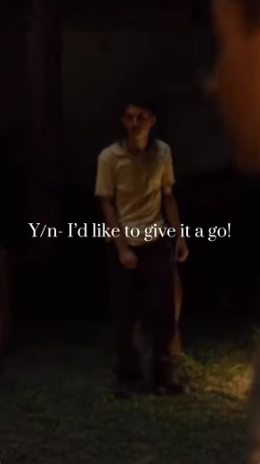 Maze Runner: Y/n x Newt Story Suggestions