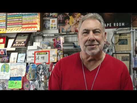 Everybody Loves Gina: The Video Depot Story - Official Trailer :60