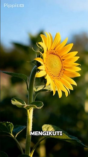 Unique facts about sunflowers #facts #sunflowers #facts
