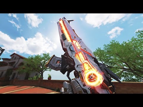 *NEW* Legendary M13 in COD Mobile! BEST LEGENDARY EVER?! M13 Liminal Flare Gameplay in CODM