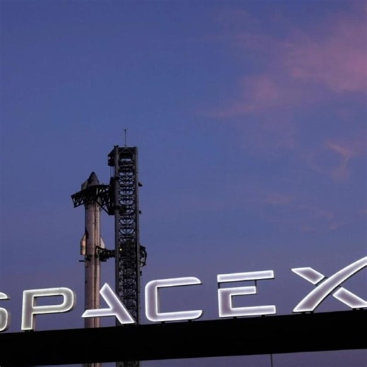 JCAA announces temporary airspace restrictions for Thursday due to SpaceX Starship launch