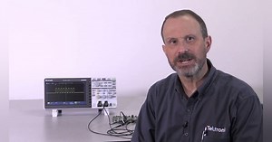 How to Use Oscilloscope Pulse and Digital Signal Measurements (Part 7)