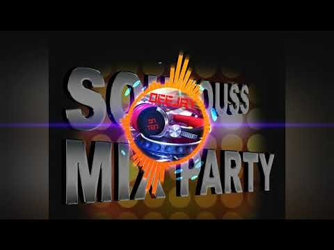 Mix Soukouss vibration party (Dj TOMs)