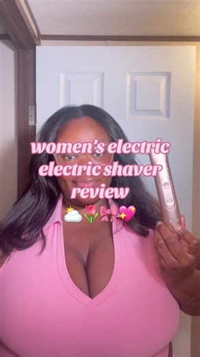 In-Depth Women’s Electric Shaver Review & Comparison