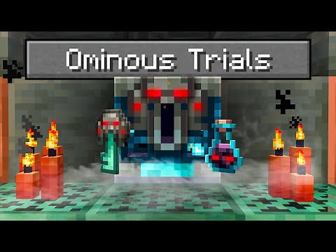 The "Grand Finale" of Minecraft's 1.21 Snapshots