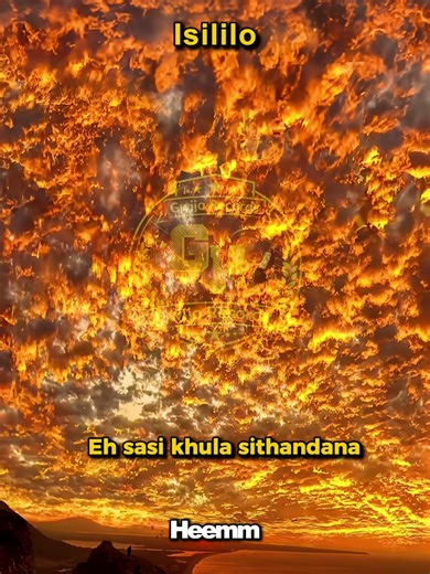 Isililo (Gwijo) | Full Lyrics #fyppppppppppppppppppppppp #fypシ #fypシ゚viral #gwijostoriesofanafricanchild #gwijo #emotional