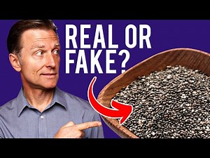 68K views · 1.6K reactions | Do Chia Seeds Have ANY Benefits - Dr. Eric Berg DC | AP News Himachal | Facebook