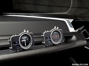 Design Analysis: BMW 328 Hommage with Vision Concept influences