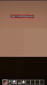 How Do You Learn Redstone in Minecraft #minecraft | Christian Hearthstone | Facebook