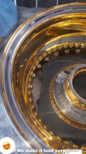 Custom Wire Wheels for Classic Cars