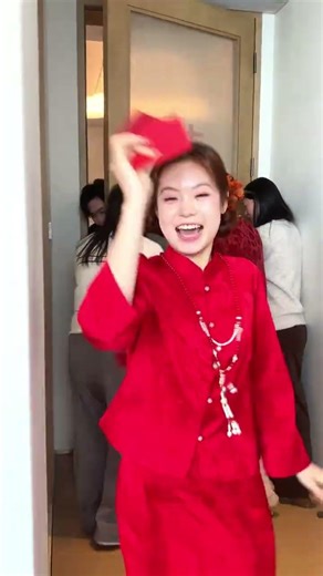 Every Time I Watch This, Tears Come to My Eyes | Emotional Chinese Wedding Moment #truelove #movie