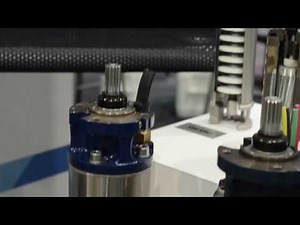 Groundwater Week 2016 – Franklin Electric’s New Ultra Efficient Submersible Motor