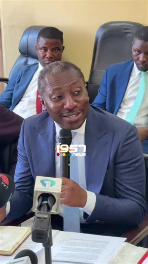 NPP, NDC Different, Says Minority Leader Afenyo-Markin