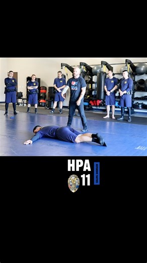 HPD (Nevada) Recruitment/Explorers/Academy on Instagram: "🥊 Checking in with our Henderson Police Academy 11. 🏋️ Training on their defensive tactics skills. 👮‍♂️ Do you have what it takes? #joinhpd"