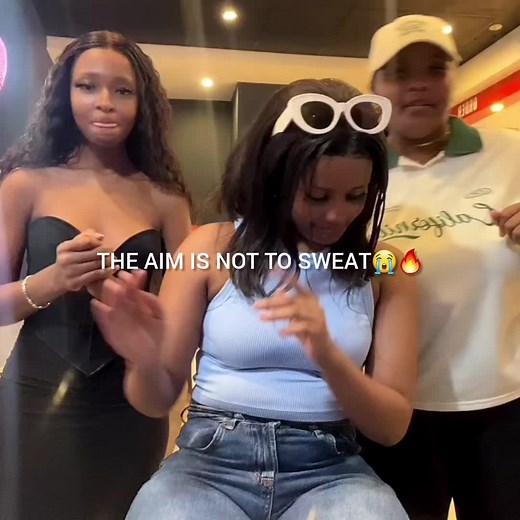 Thula Moya Wami Remix: Dance Challenge 2025