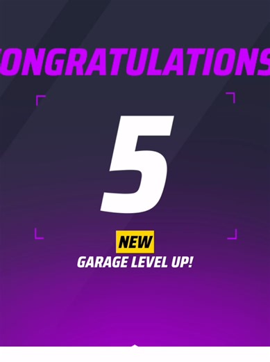 Asphalt Legends Up And Up (Achievement Guide) All You Have To Do Is Buy Performance Parts For Your Cars Until You Hit Level 5 Garage An The Achievement Will Pop-up!