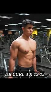 3 Best Dumbbell Bicep Workout _ Amazing Results Try This Workout