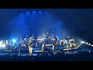 Arcade Fire - Put Your Money on Me (KIA Forum, Los Angeles CA 11/17/2022)