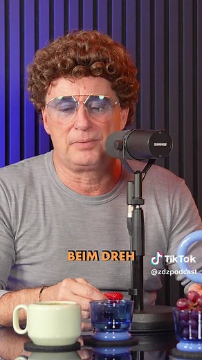 Atze Schröder: Kanzler der Herzen im Podcast