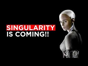 We are Almost at the END of History | Technological Singularity