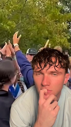 Good luck, Zofia. | The Moderate Case