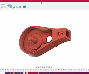 Is it possible to specify infill in certain areas?